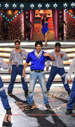 Srikanth Actor hd photo
