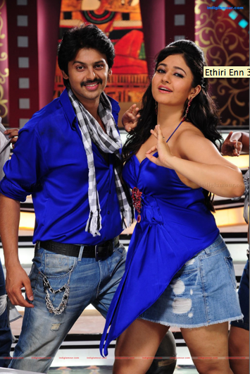 Srikanth Actor hd photo