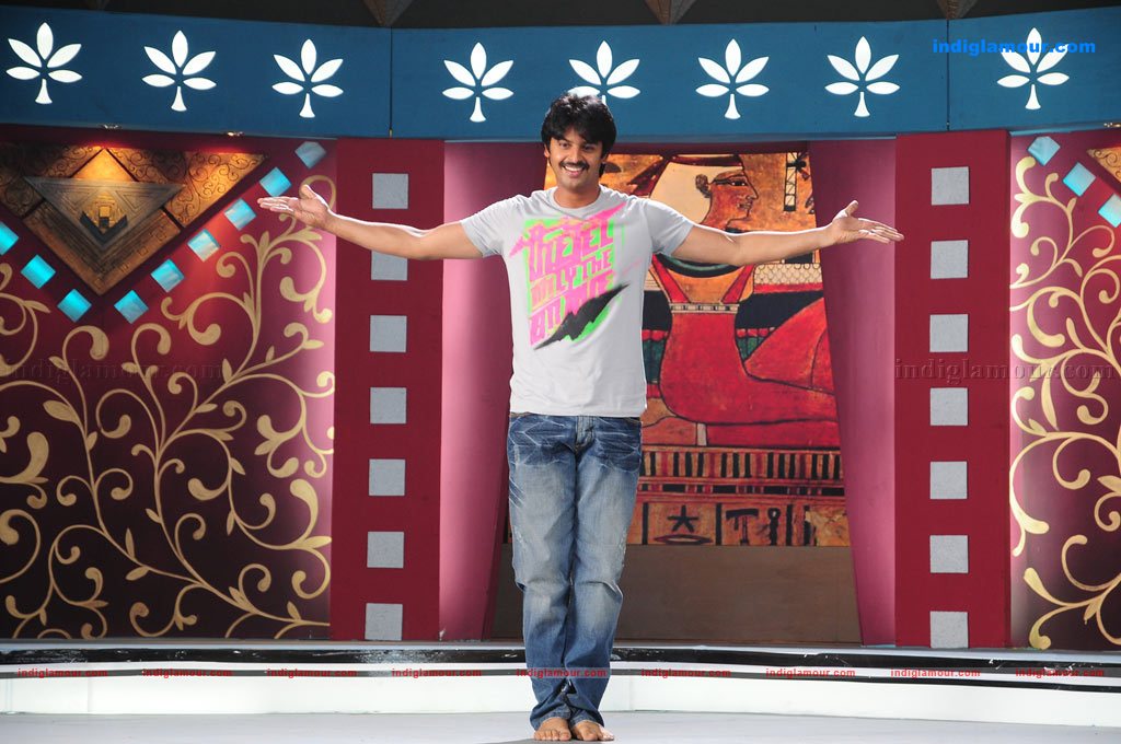 Srikanth Actor hd photo