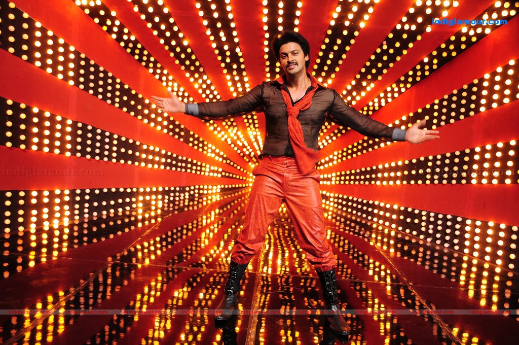Srikanth Actor hd photo
