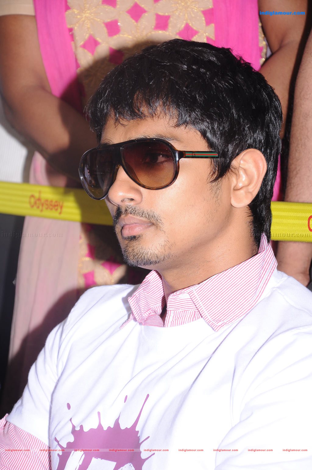 Siddharth Actor hd photo