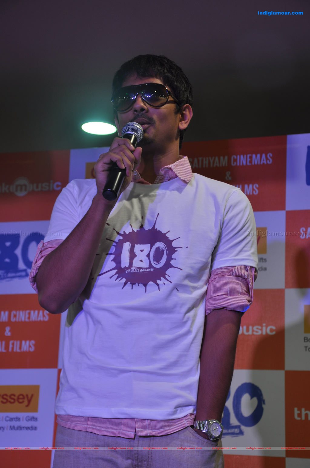 Siddharth Actor hd photo