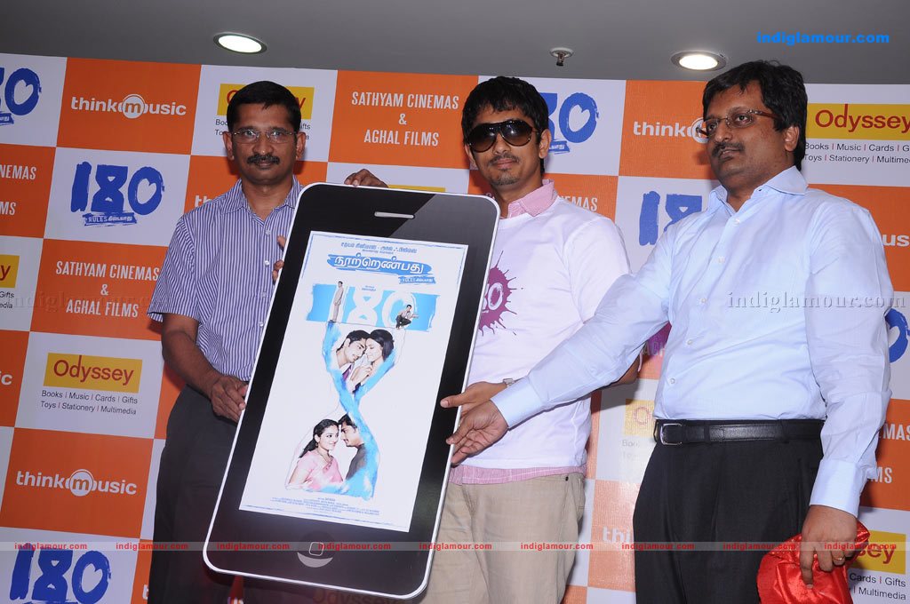 Siddharth Actor hd photo