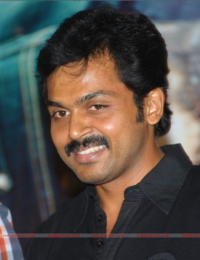 Karthik photos
