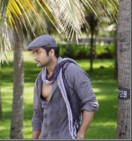 Surya Actor hd photo