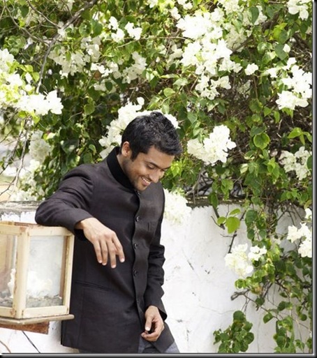 Surya Actor hd photo