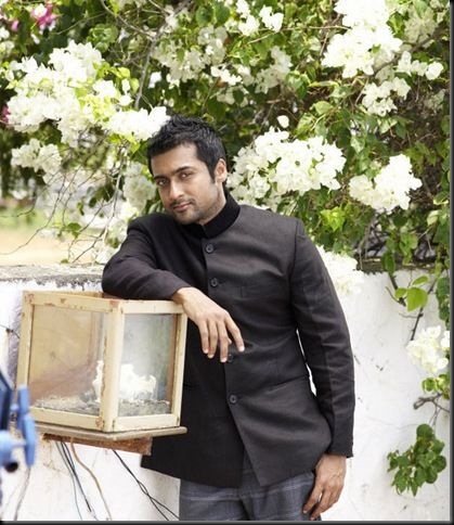 Surya Actor hd photo