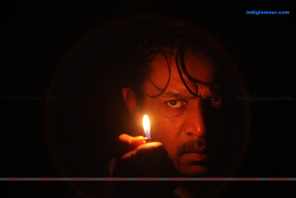 Arjun Actor hd photo