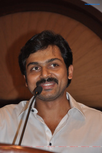 Karthik photos