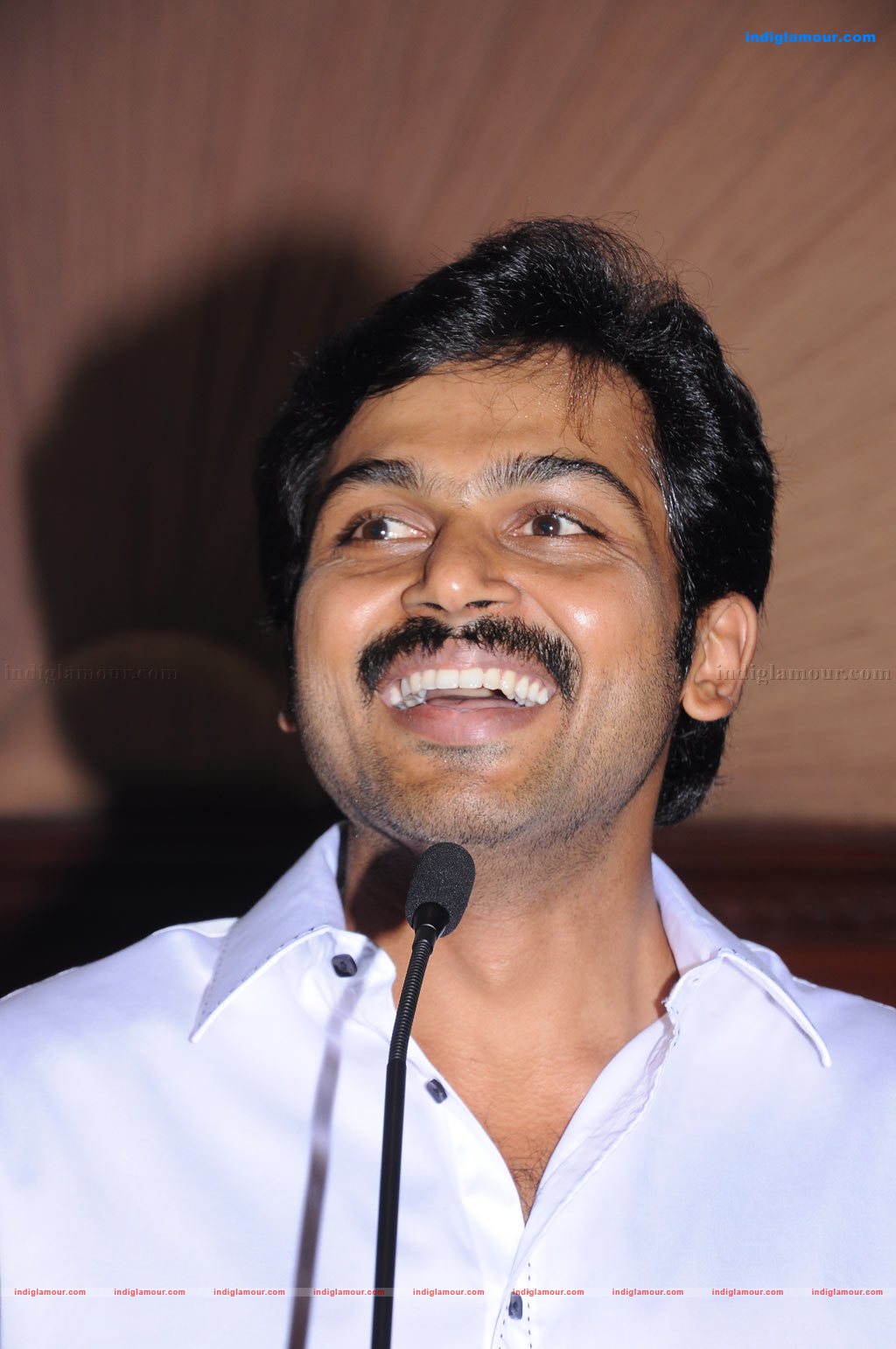Karthik Actor hd photo