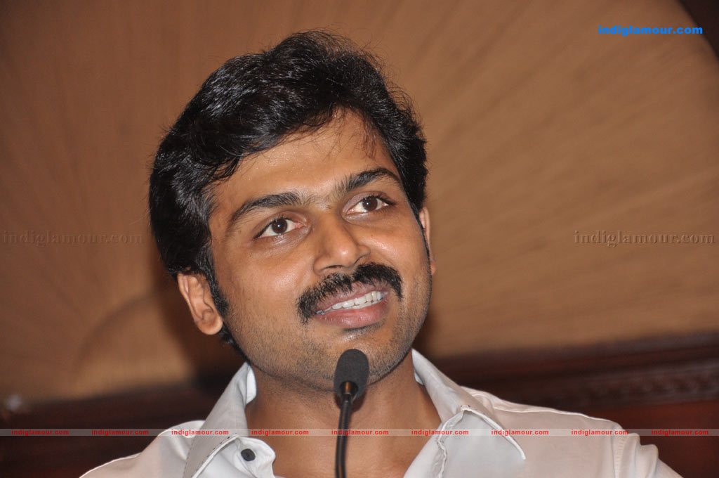 Karthik Actor hd photo