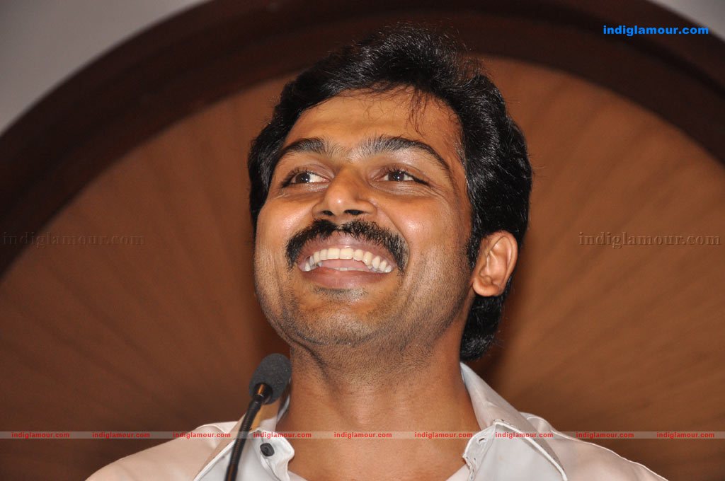 Karthik Actor hd photo