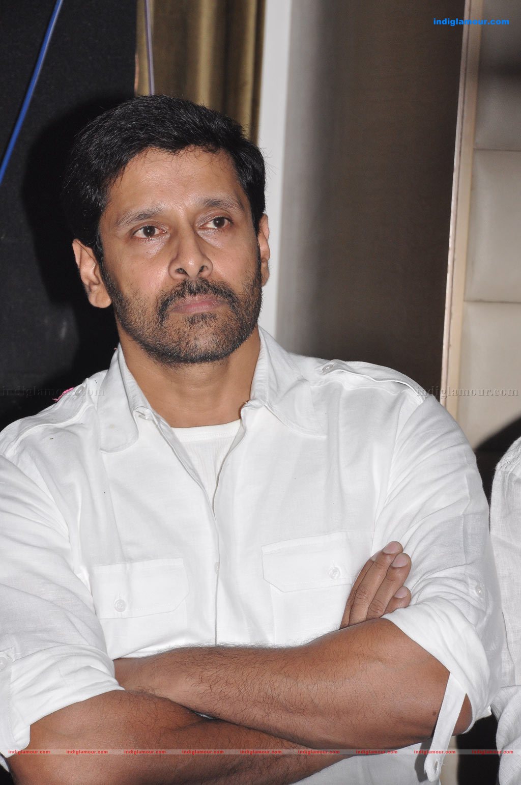 Vikram Actor hd photo