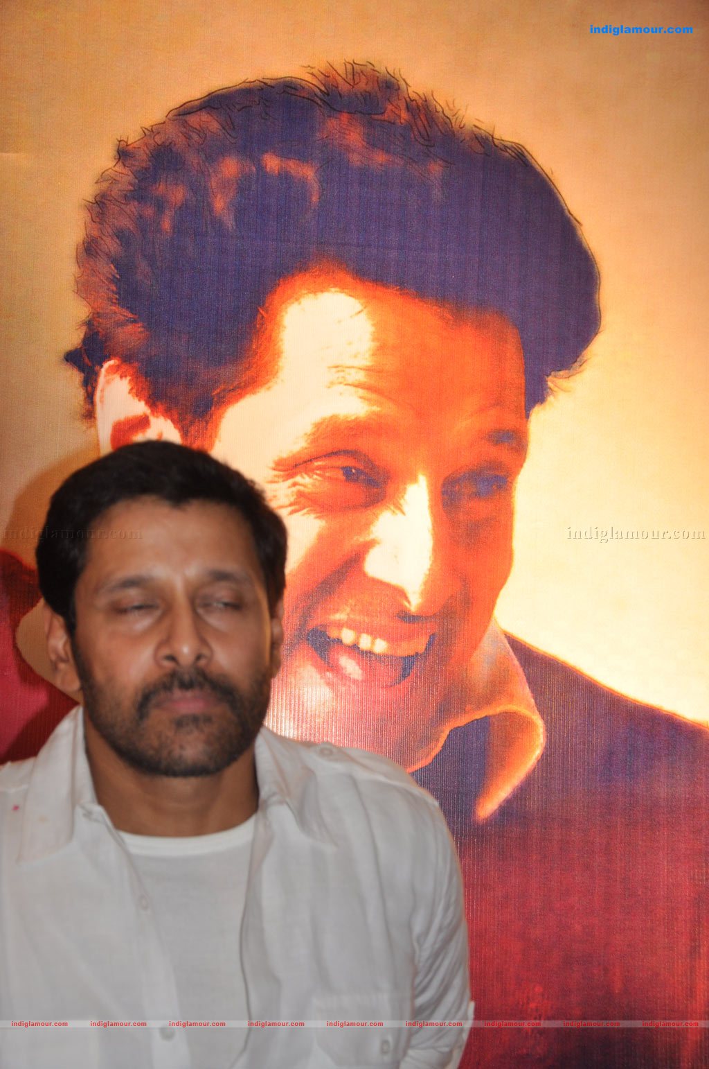 Vikram Actor hd photo