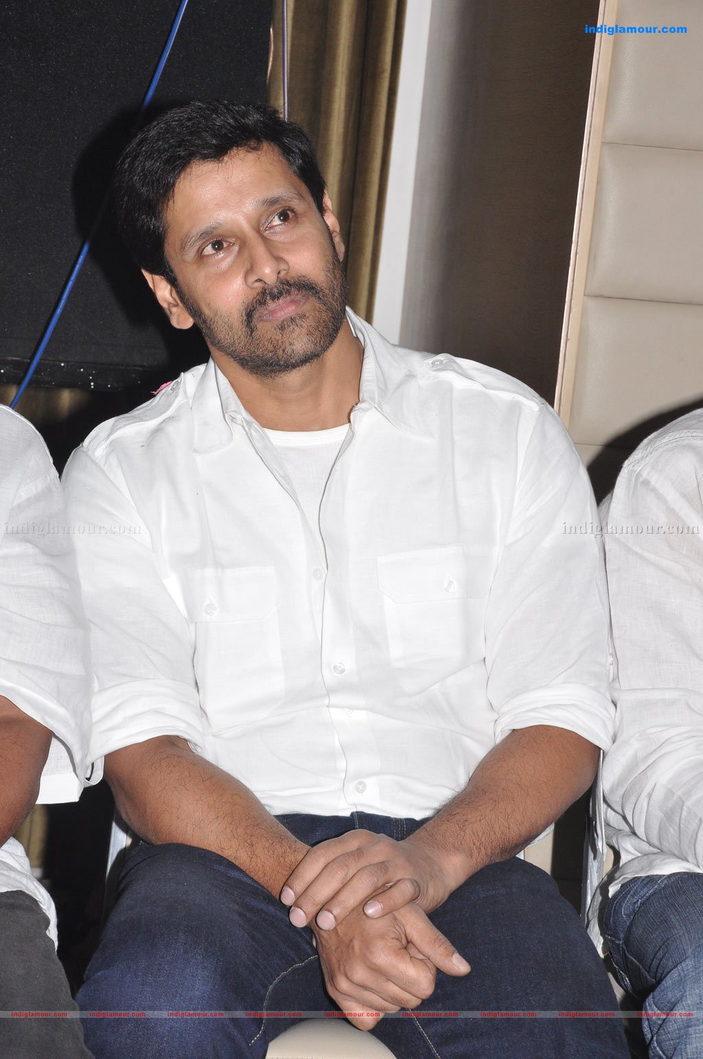 Vikram Actor hd photo
