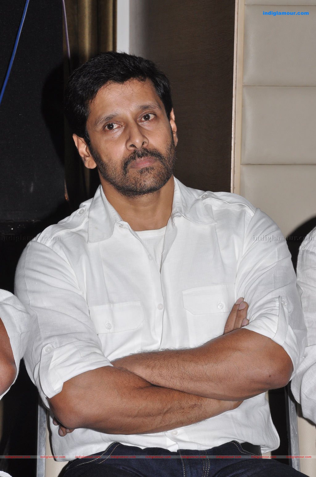 Vikram Actor hd photo