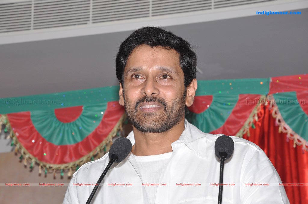 Vikram Actor hd photo