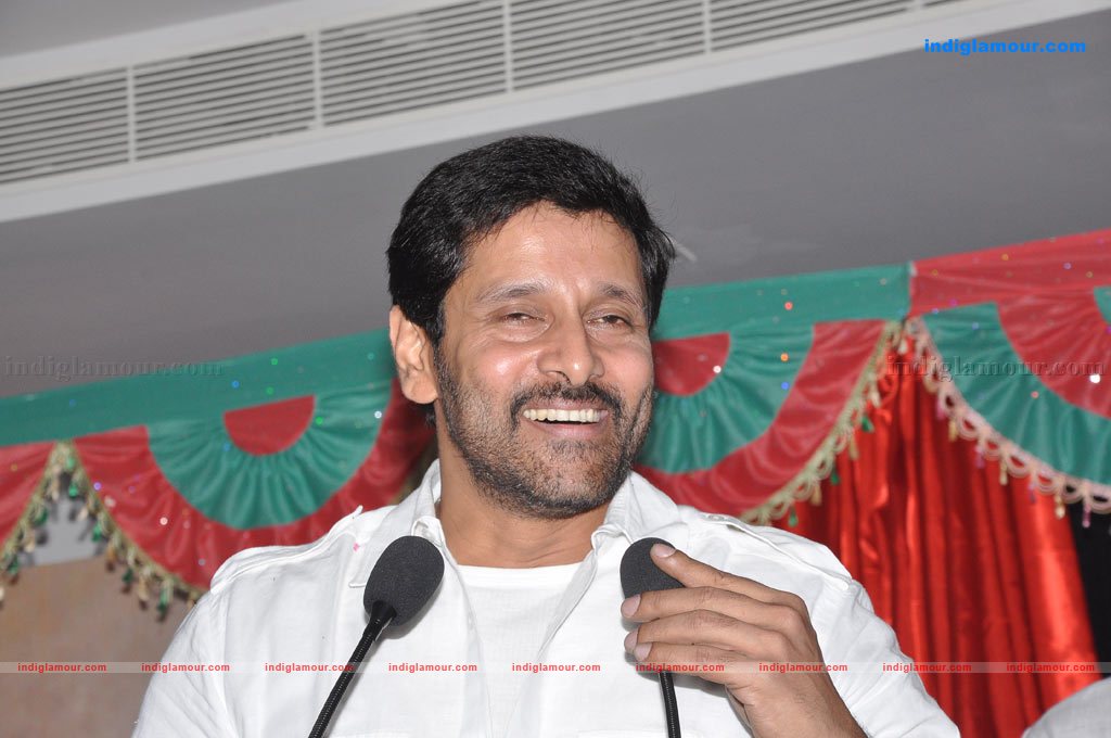 Vikram Actor hd photo