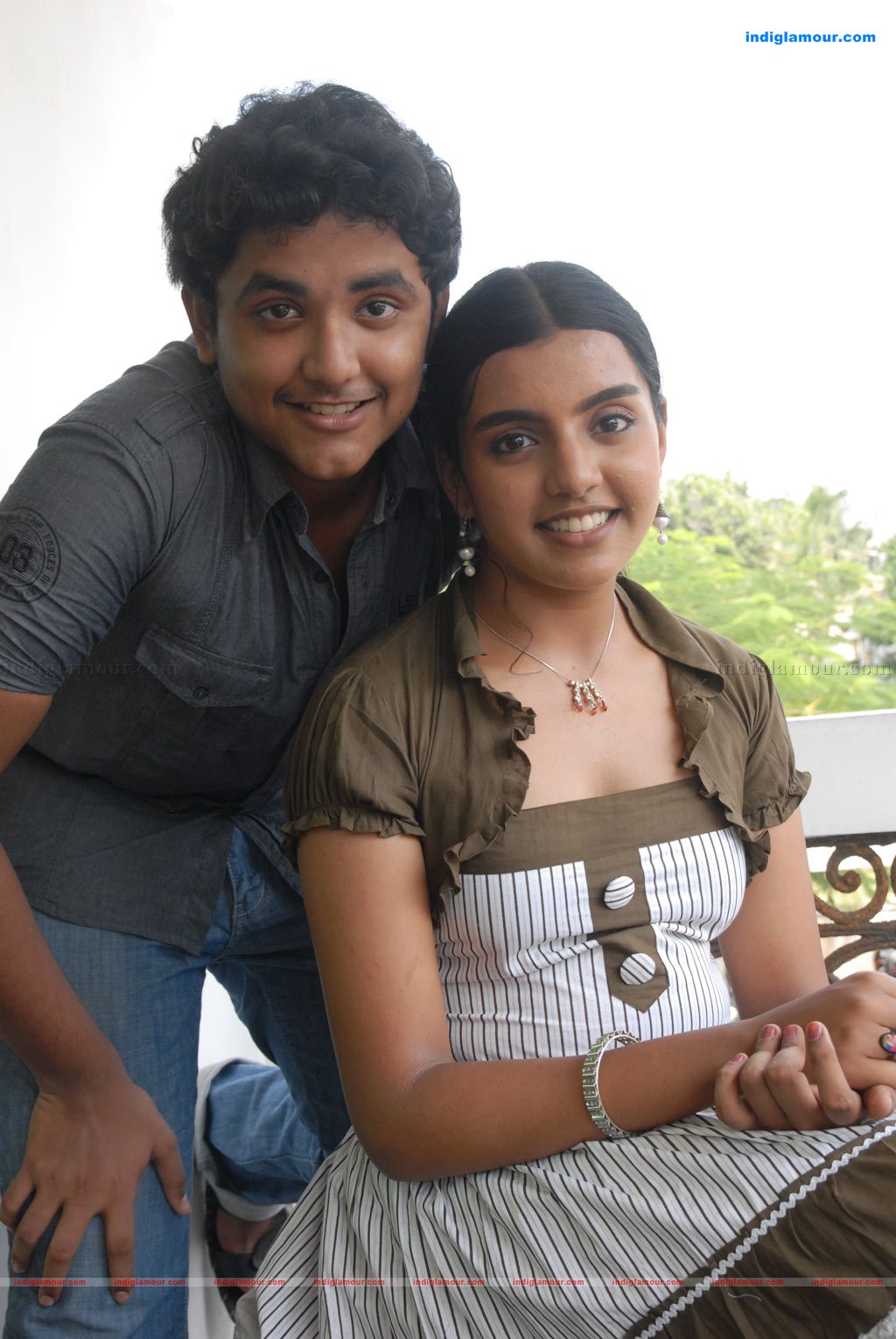 Ajmal Khan Actor hd photo