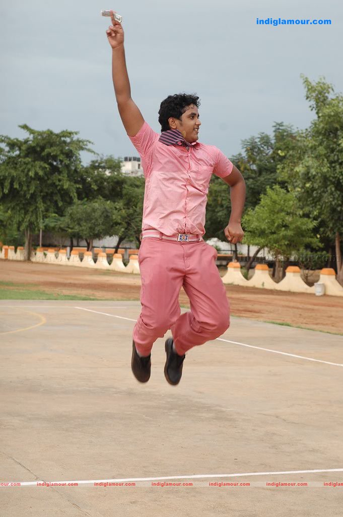 Ajmal Khan Actor hd photo