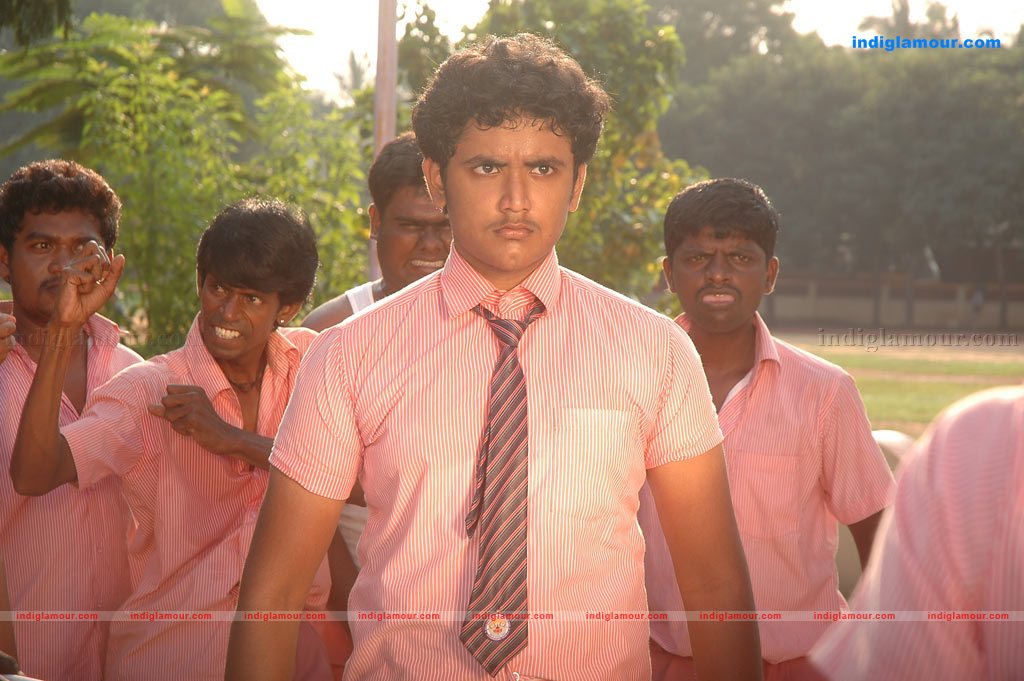Ajmal Khan Actor hd photo