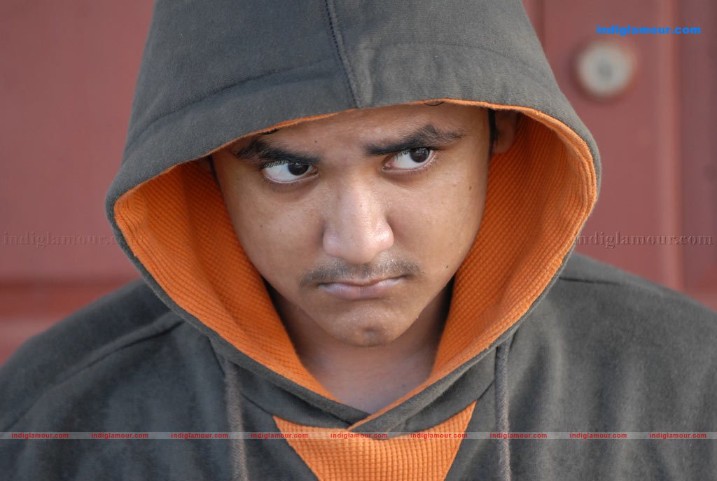 Ajmal Khan Actor hd photo
