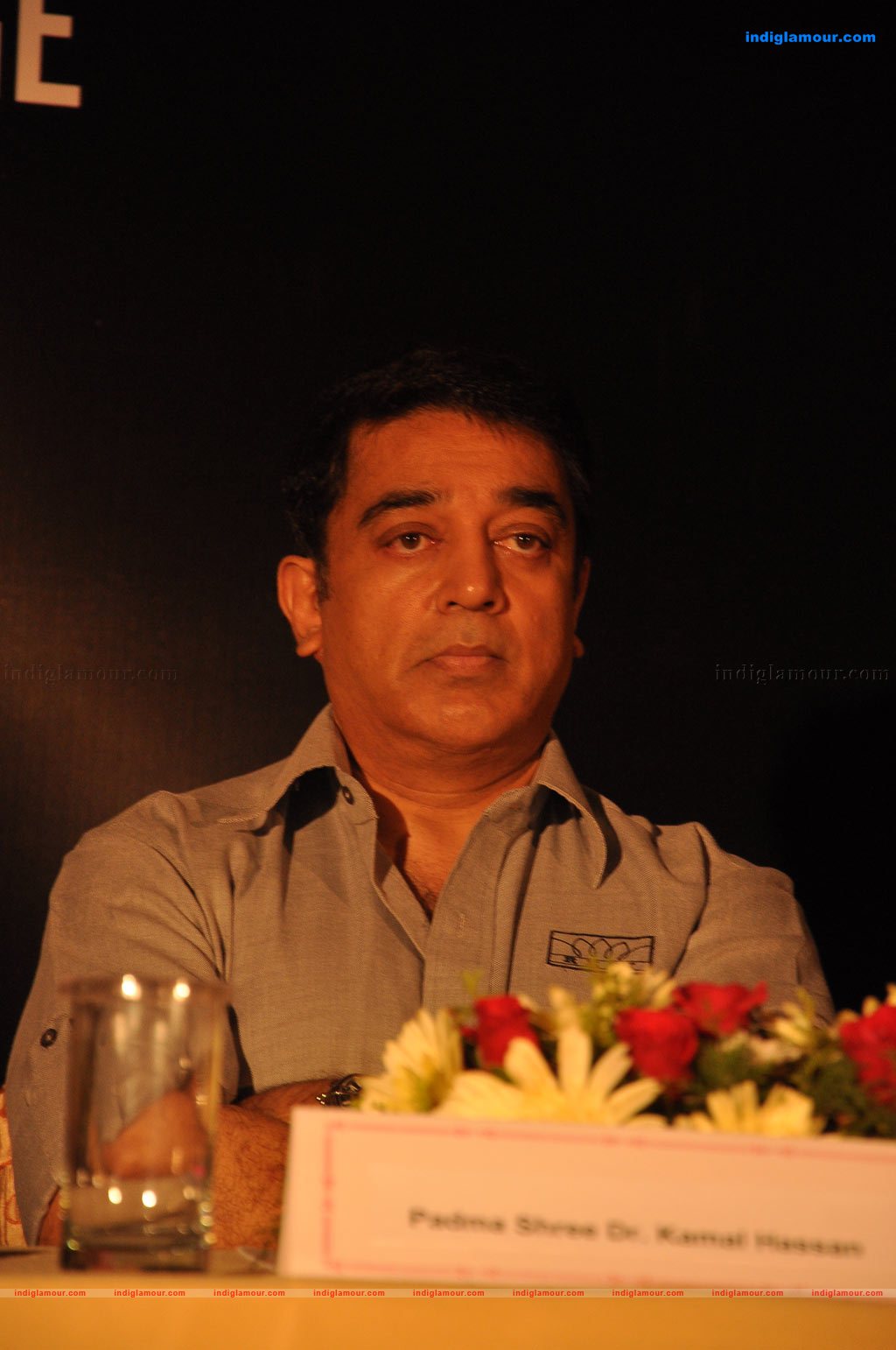 Kamal Hassan Actor hd photo