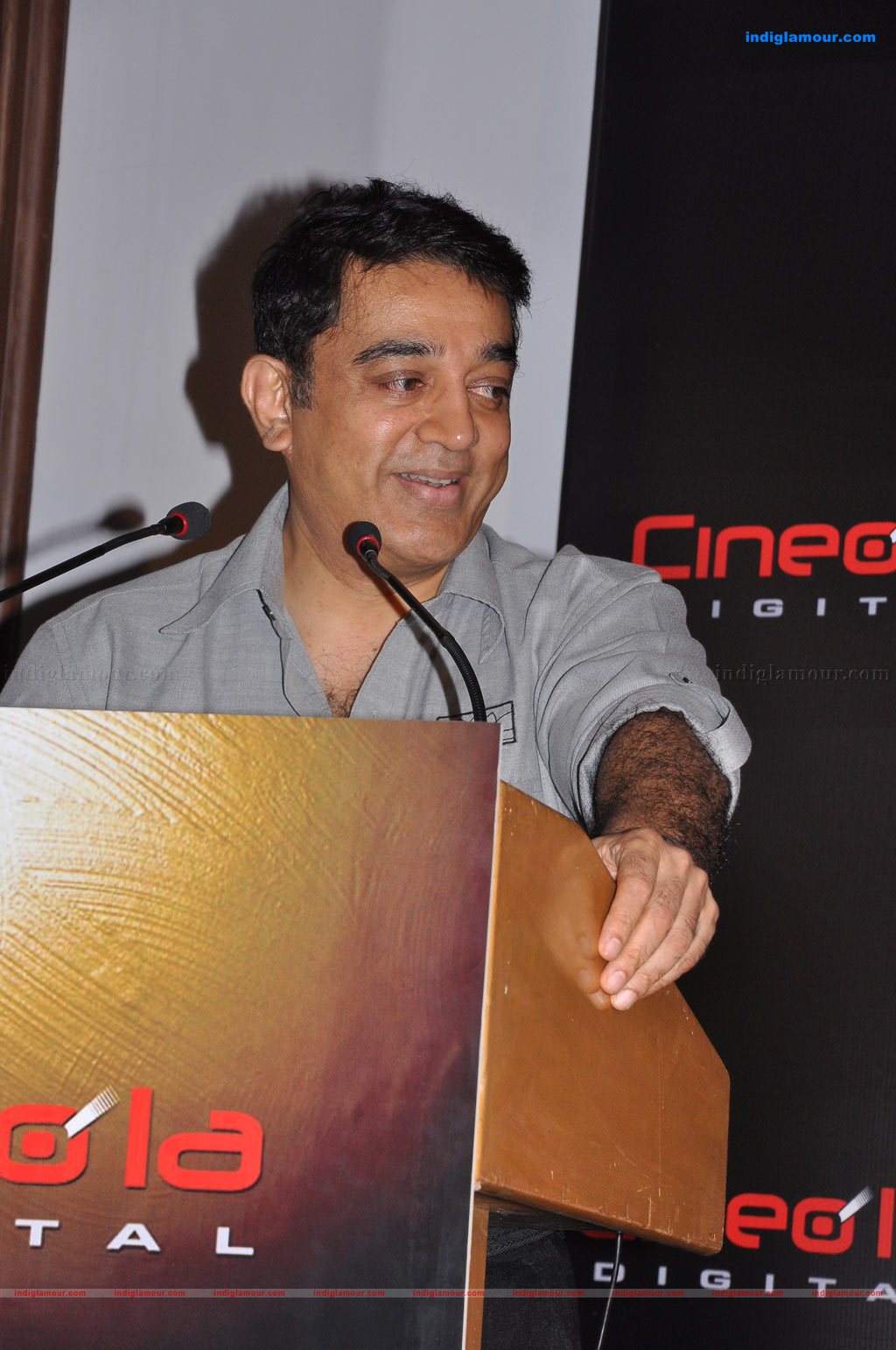 Kamal Hassan Actor hd photo