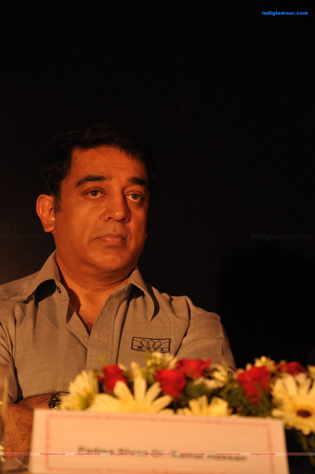 Kamal Hassan Actor hd photo