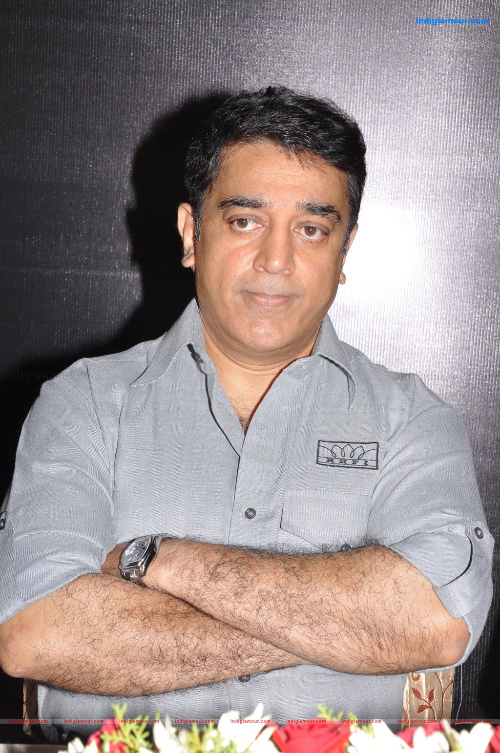 Kamal Hassan Actor hd photo