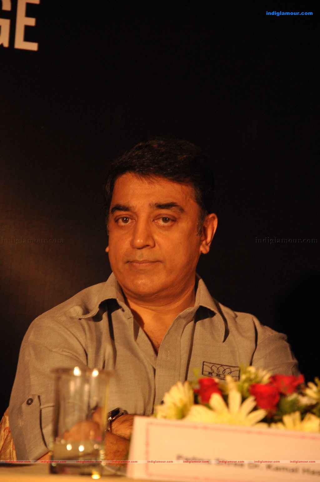 Kamal Hassan Actor hd photo