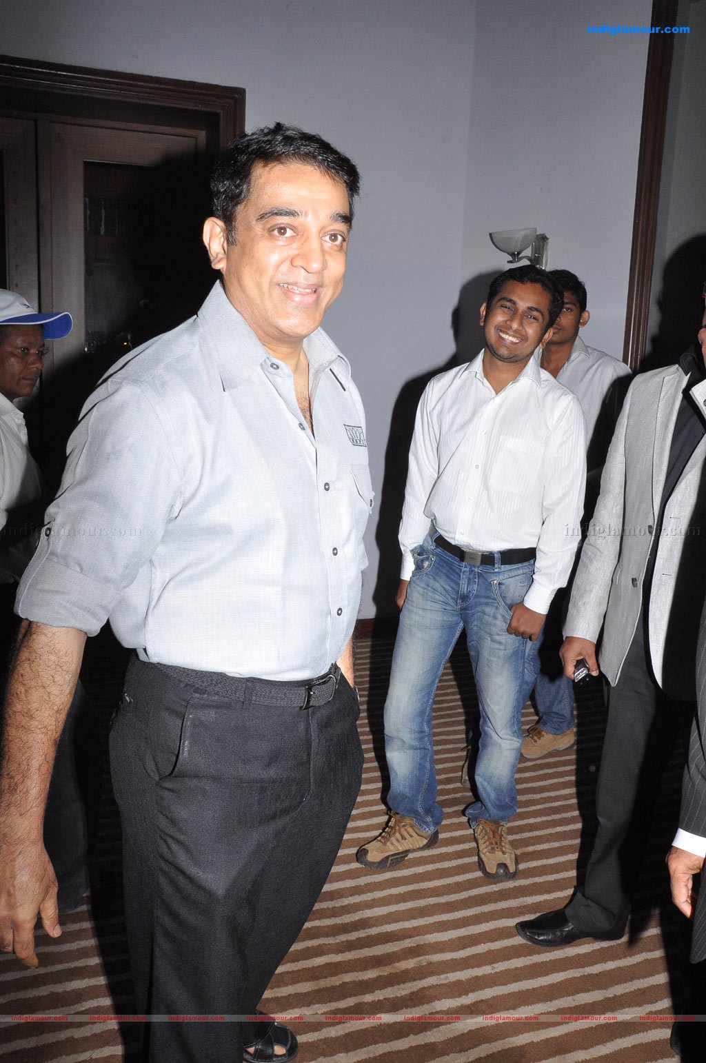 Kamal Hassan Actor hd photo