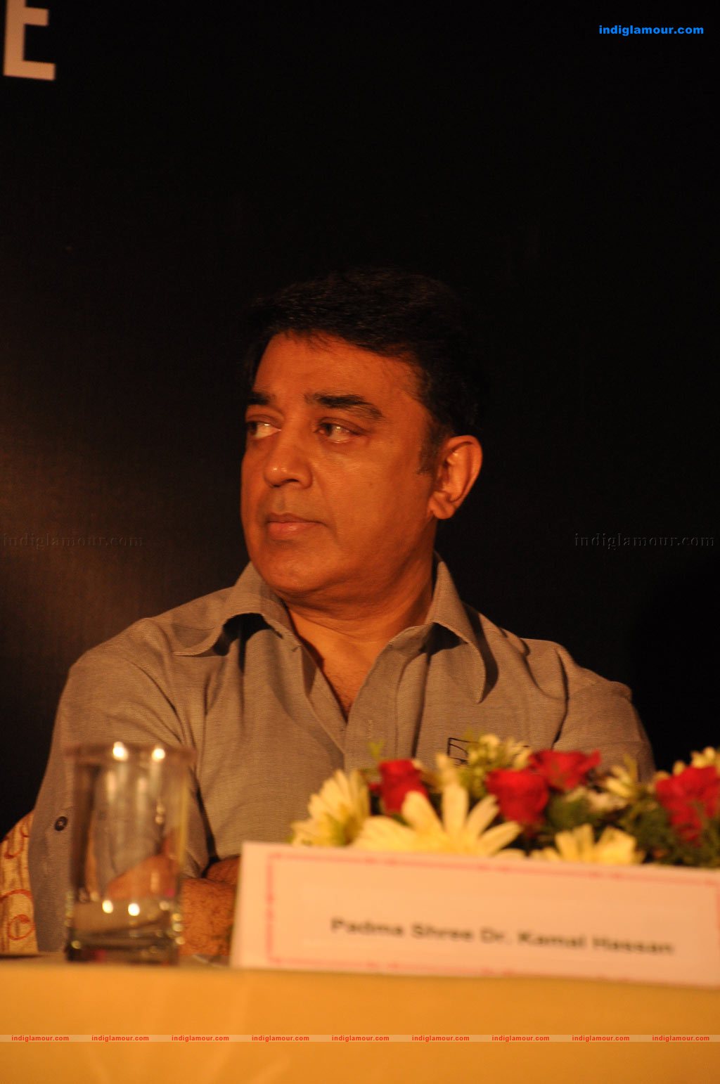 Kamal Hassan Actor hd photo