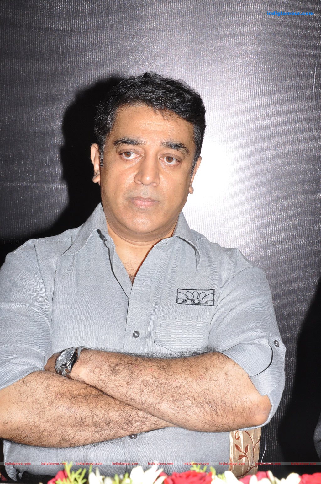 Kamal Hassan Actor hd photo
