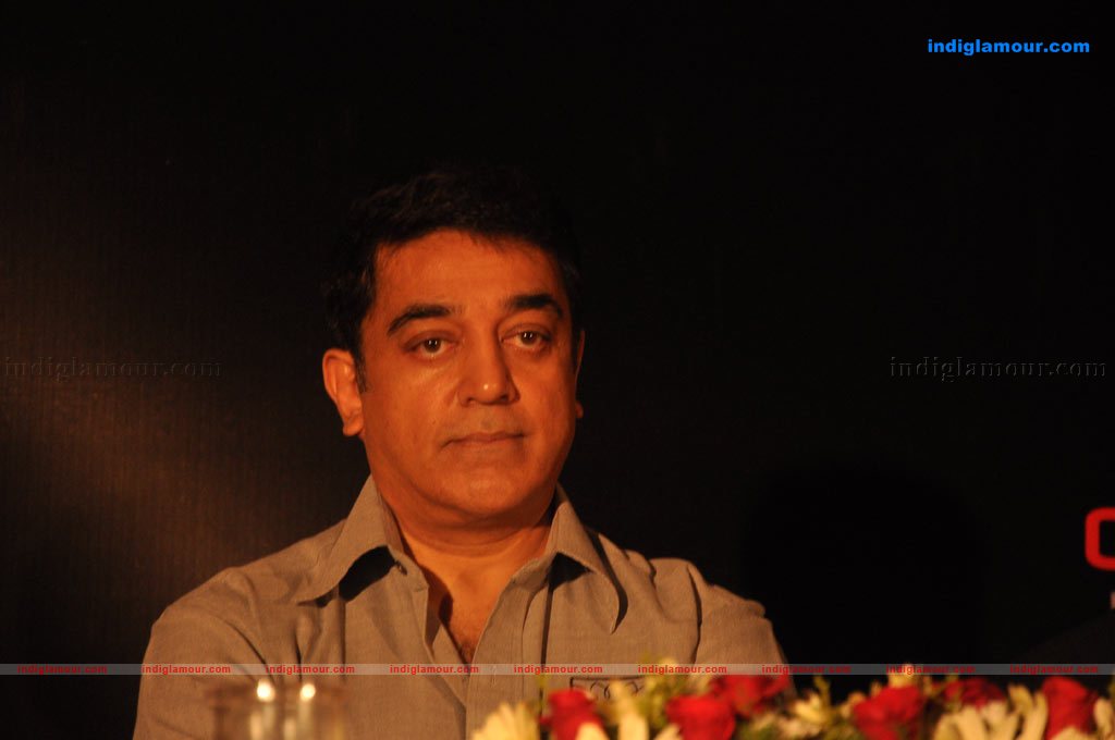 Kamal Hassan Actor hd photo