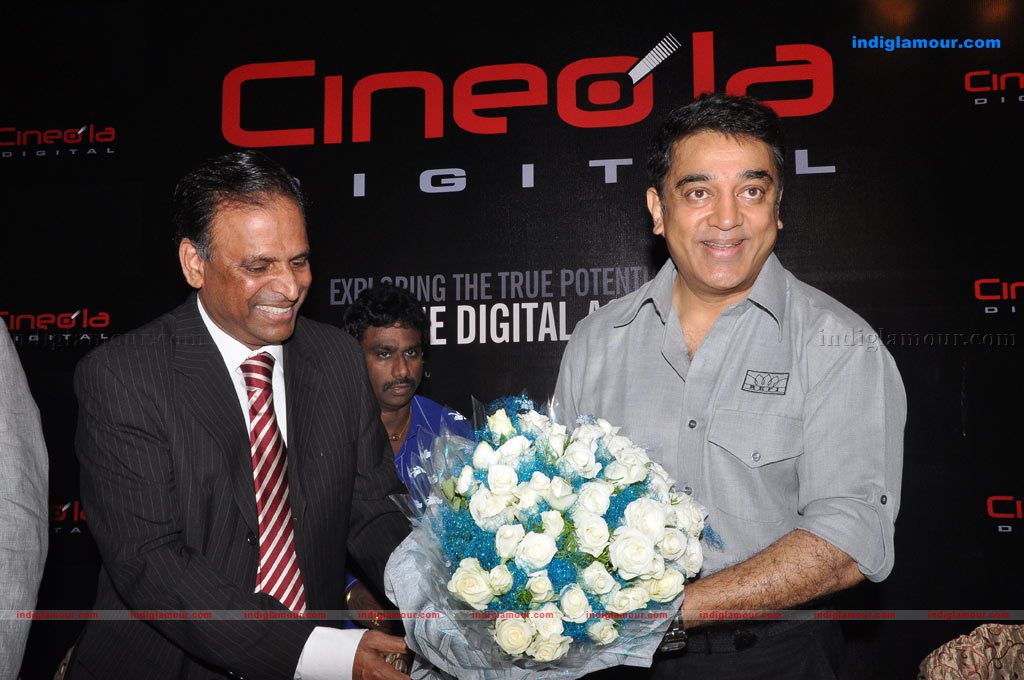 Kamal Hassan Actor hd photo