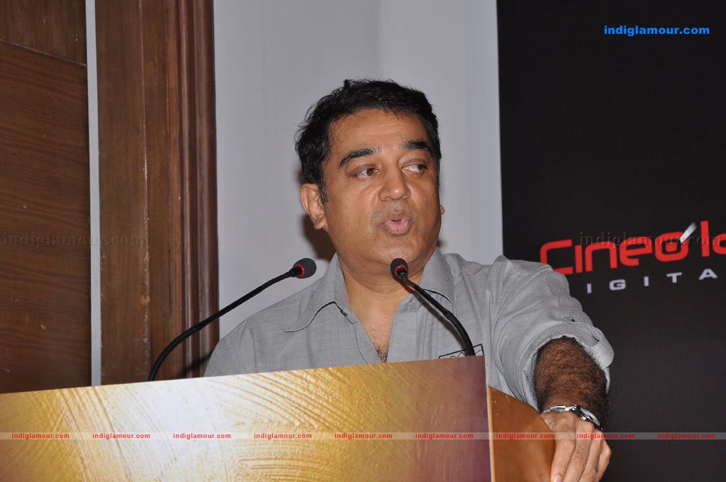 Kamal Hassan Actor hd photo
