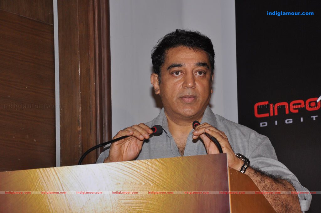 Kamal Hassan Actor hd photo