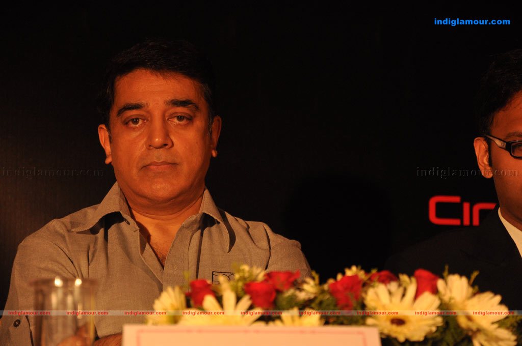 Kamal Hassan Actor hd photo