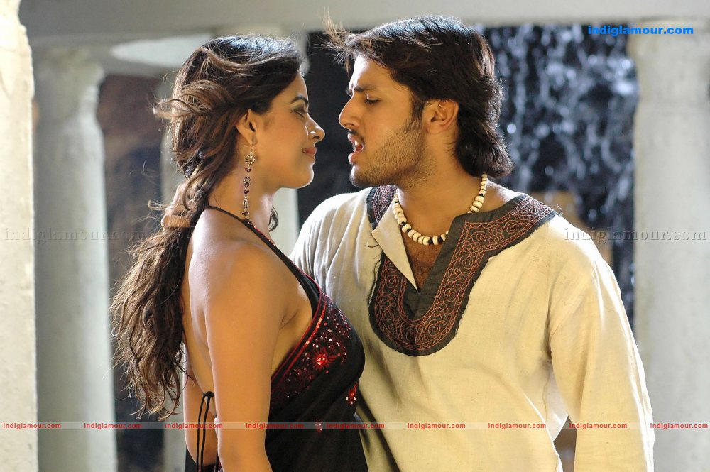 Nitin Actor hd photo