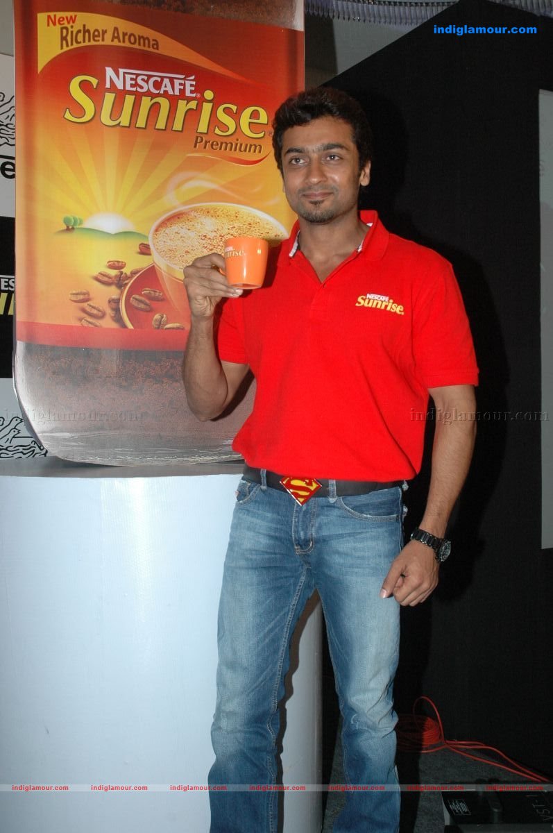 Surya Actor hd photo