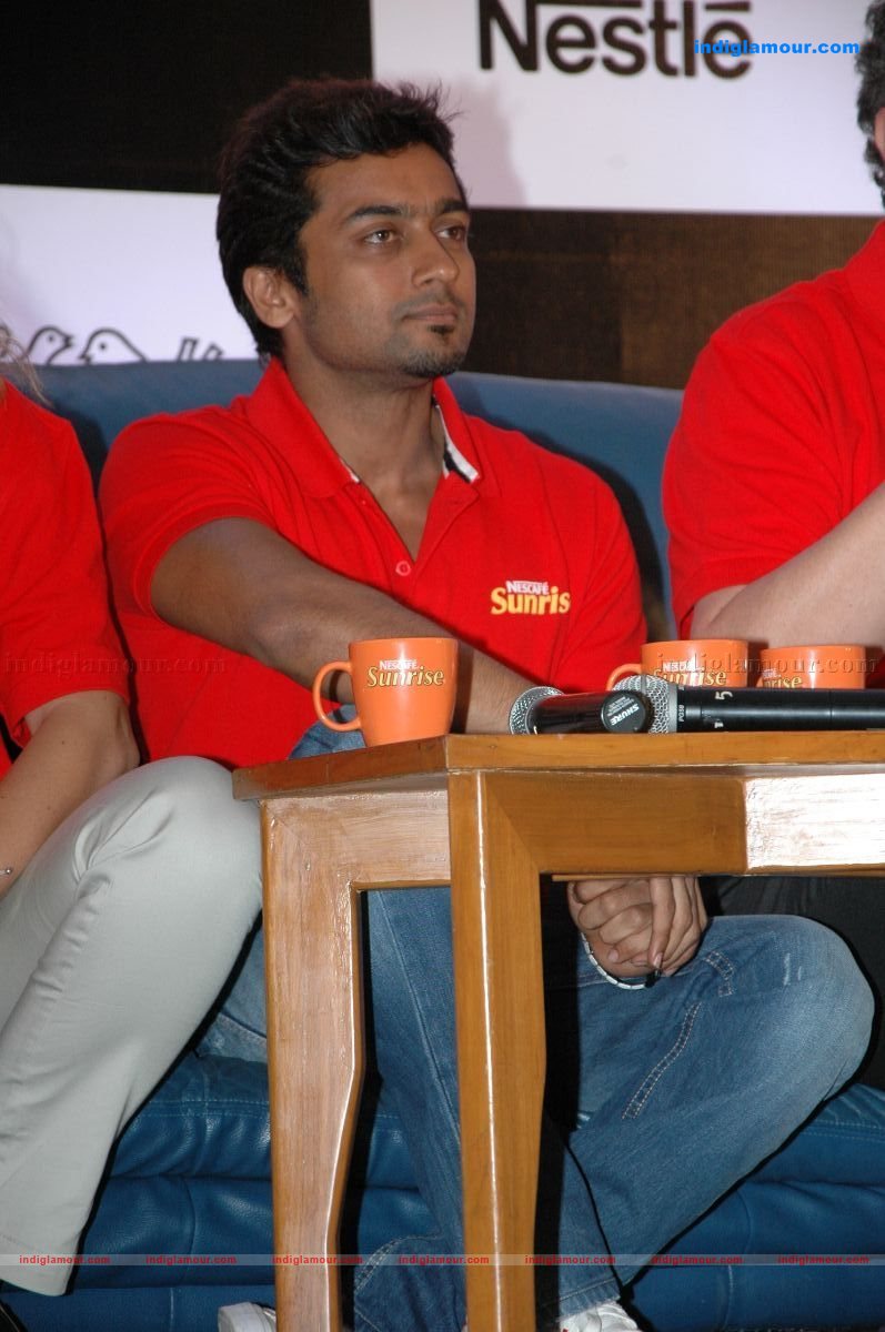 Surya Actor hd photo