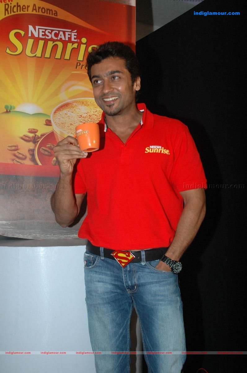 Surya Actor hd photo