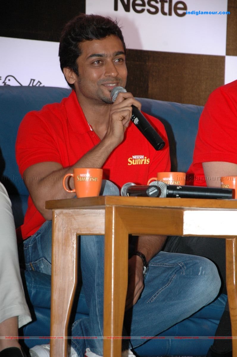 Surya Actor hd photo