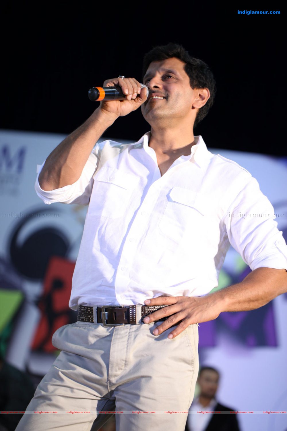 Vikram Actor hd photo