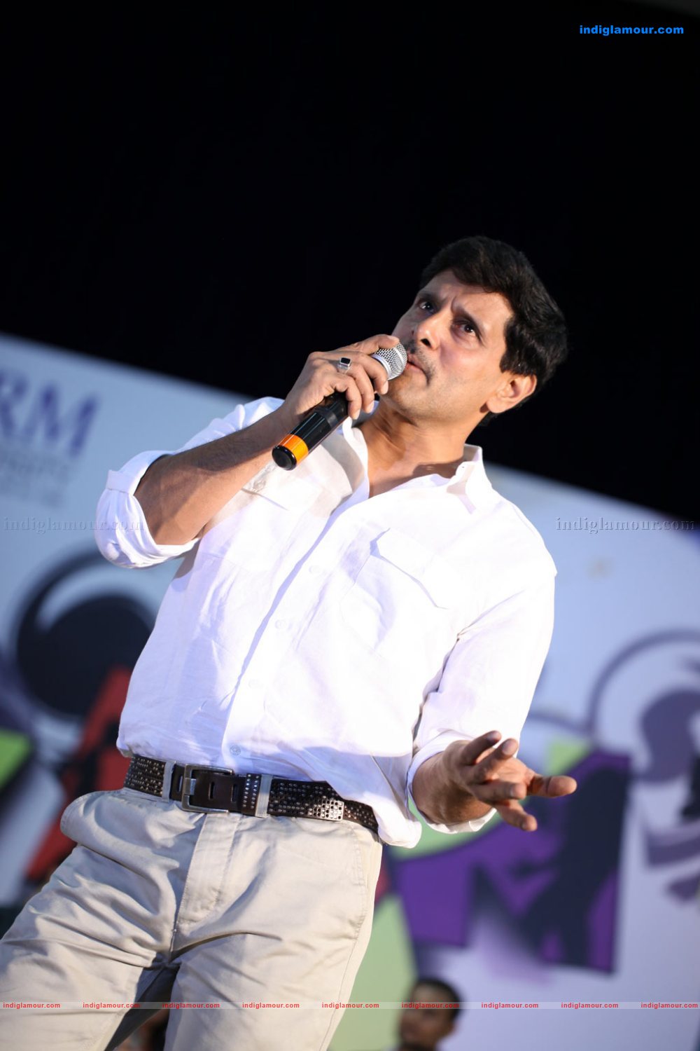 Vikram Actor hd photo