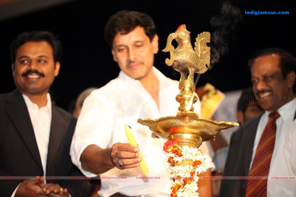 Vikram Actor hd photo