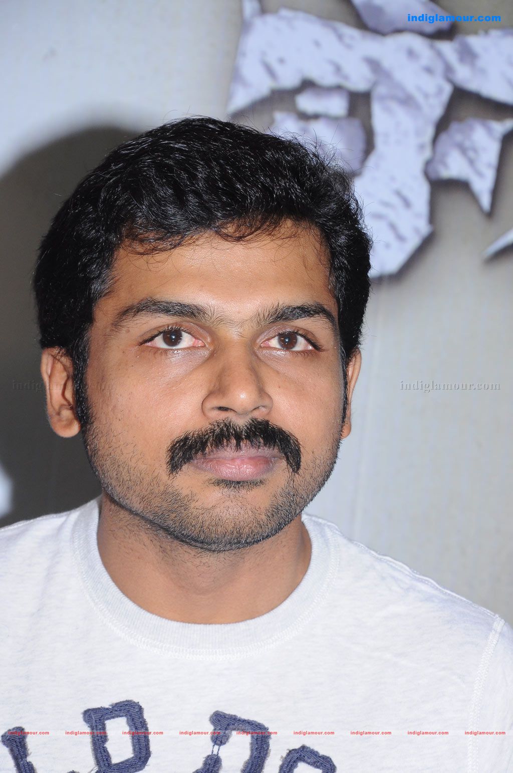 Karthik Actor hd photo