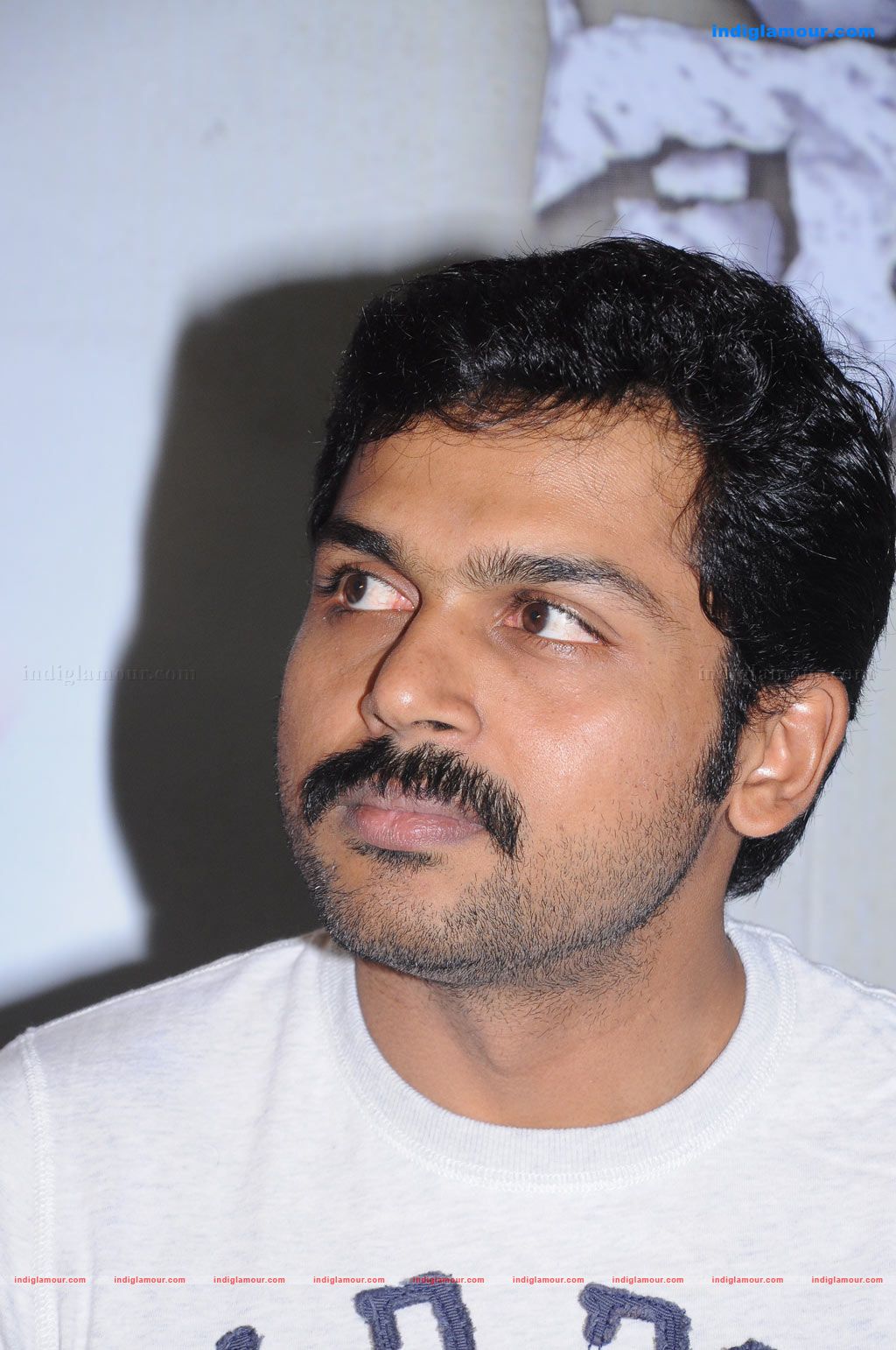 Karthik Actor hd photo
