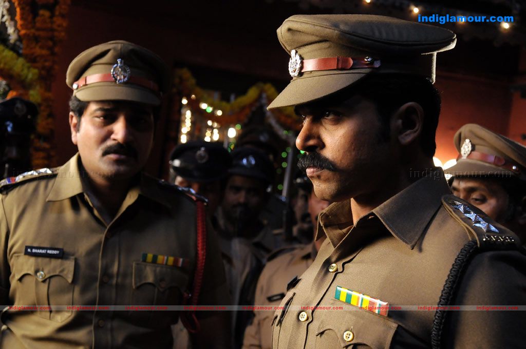 Karthik Actor hd photo